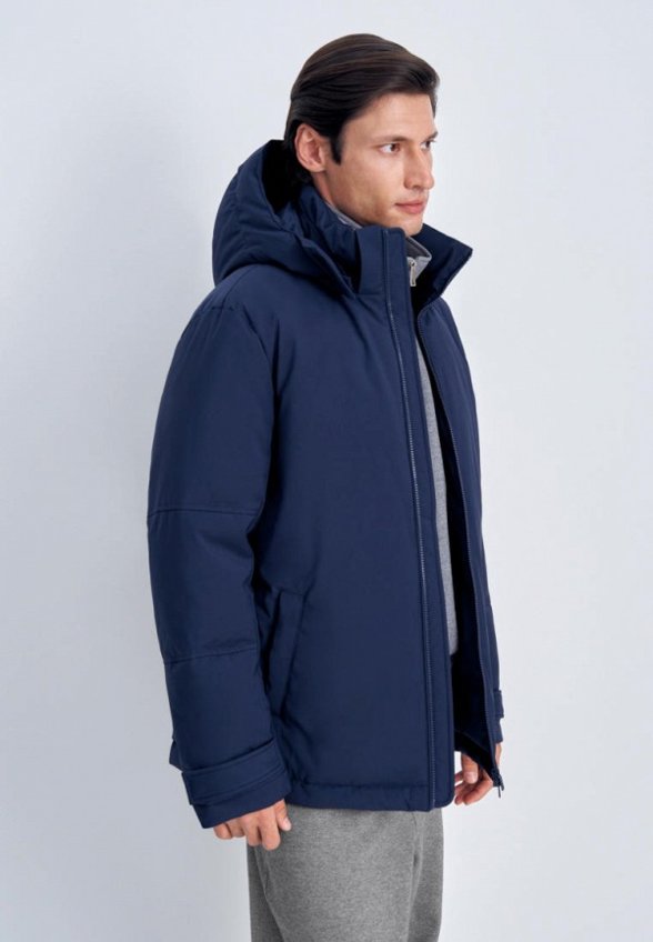 Куртка утепленная Finn Flare