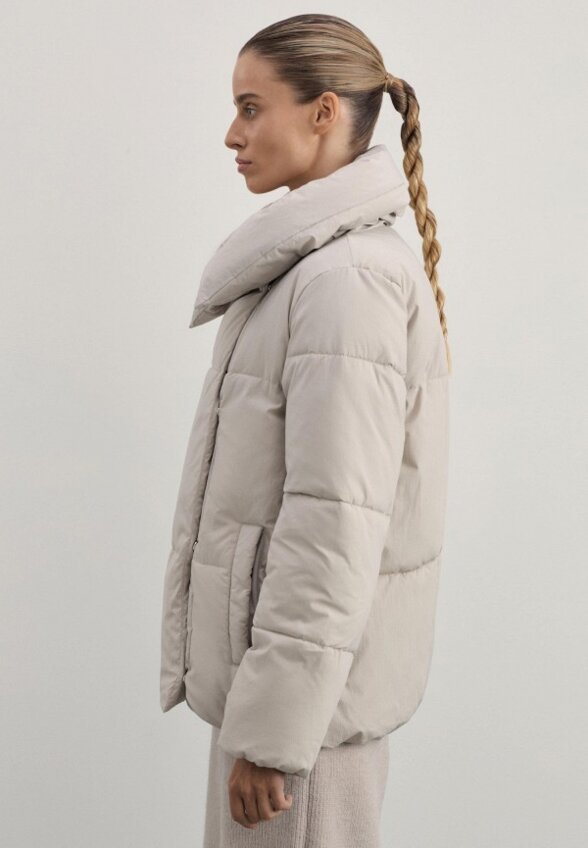 Куртка утепленная Zarina