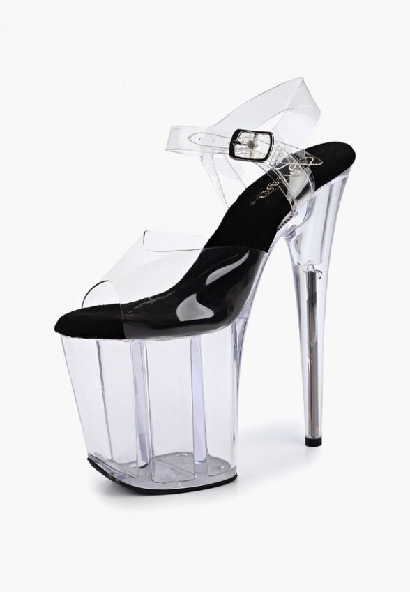 Босоножки Pleaser