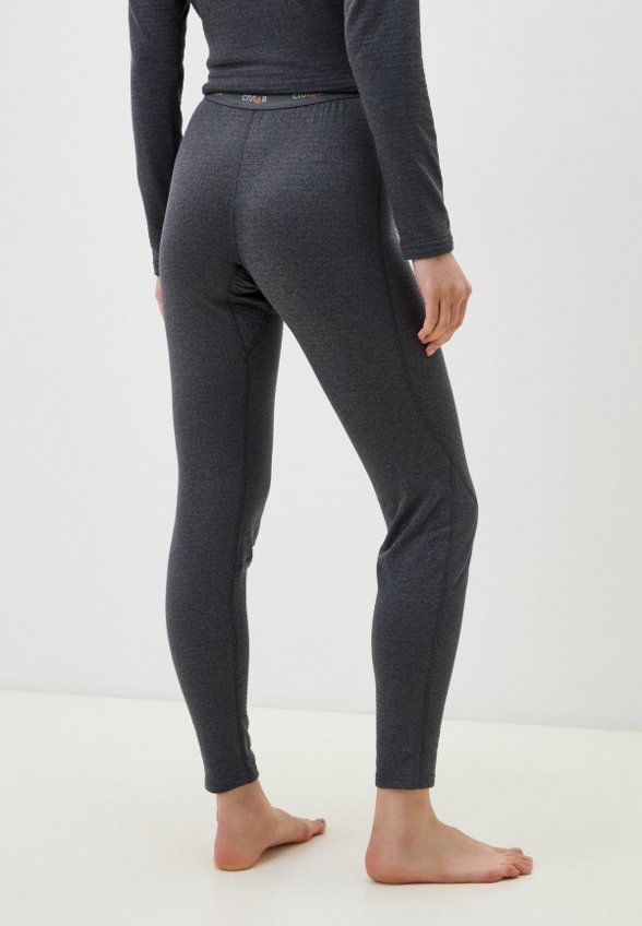 Термобелье низ Сплав