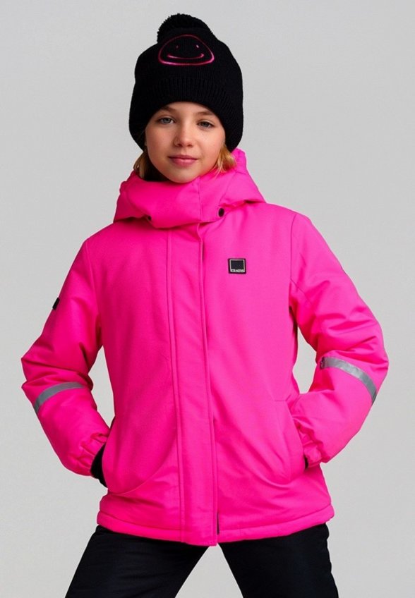 Куртка утепленная PlayToday