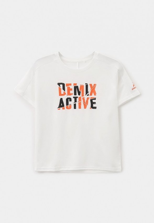 Футболка спортивная Demix