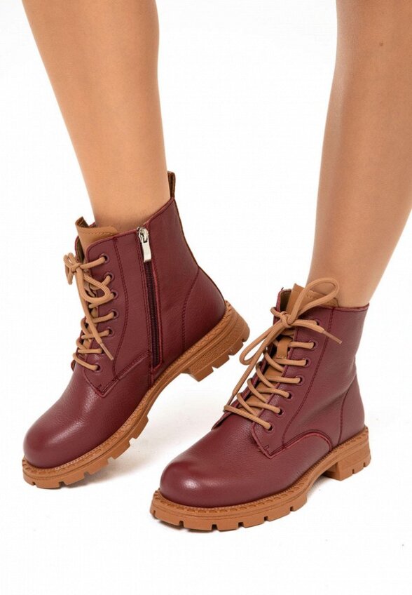 Ботинки Donna Daniella