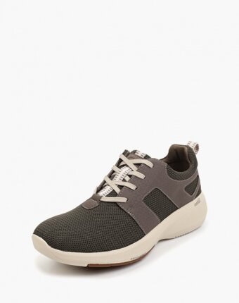 Кроссовки Clarks мужчинам