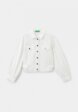Куртка джинсовая United Colors of Benetton1  - превью