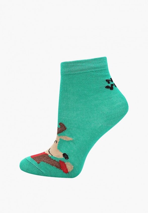 Носки 3 пары Kaftan