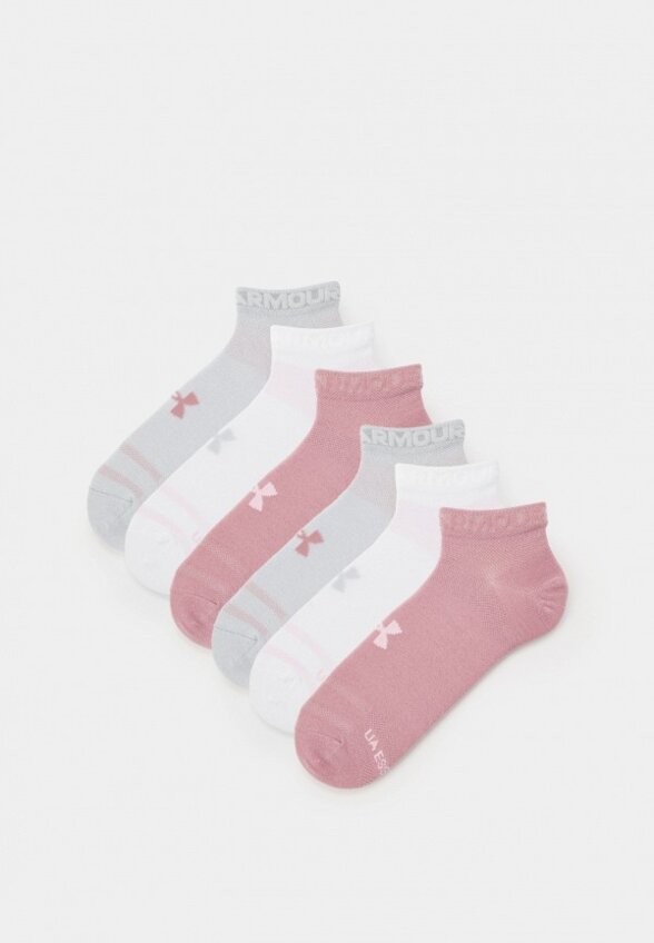Носки 6 пар Under Armour