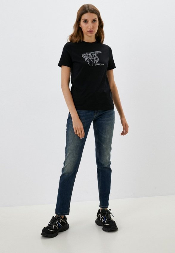 Джинсы Mossmore