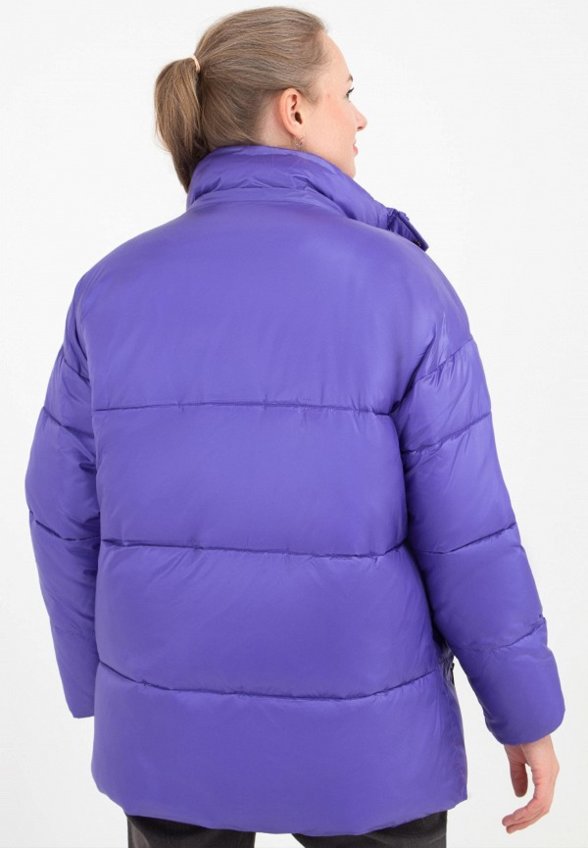 Пуховик Thomas Berger