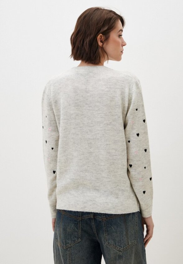 Джемпер Tom Tailor