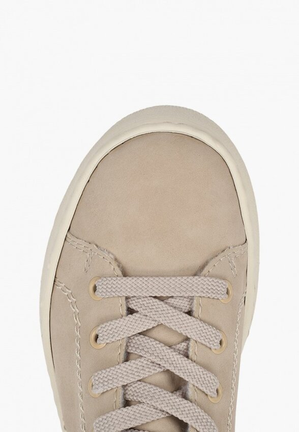 Ботинки Rieker