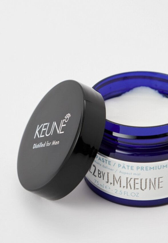 Паста для укладки волос Keune