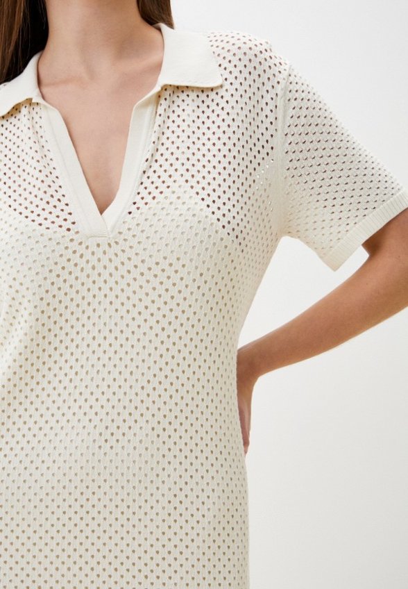 Платье и комбинация IDOL