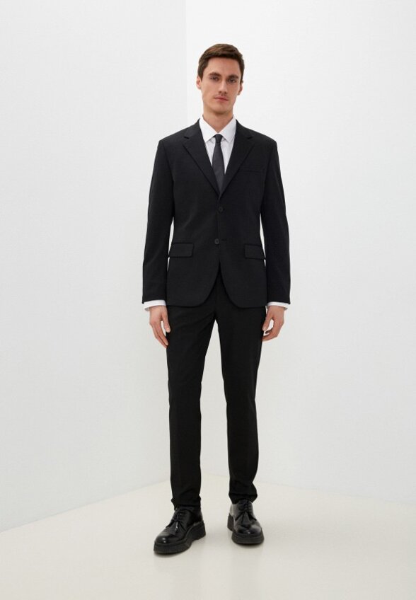 Рубашка Henderson