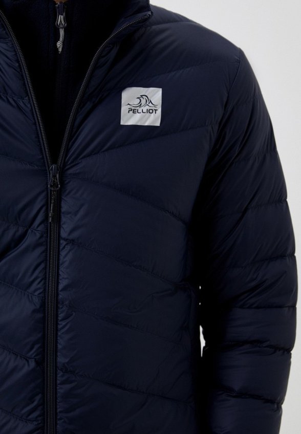 Куртка утепленная Pelliot