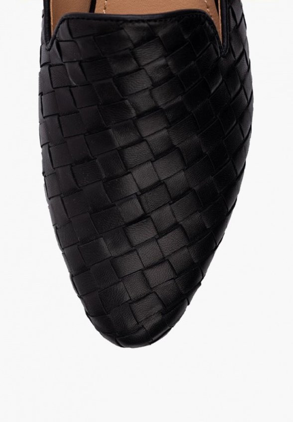 Мюли Rabbit Loafers