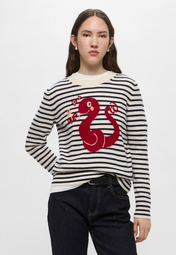 Джемпер Weekend Max Mara