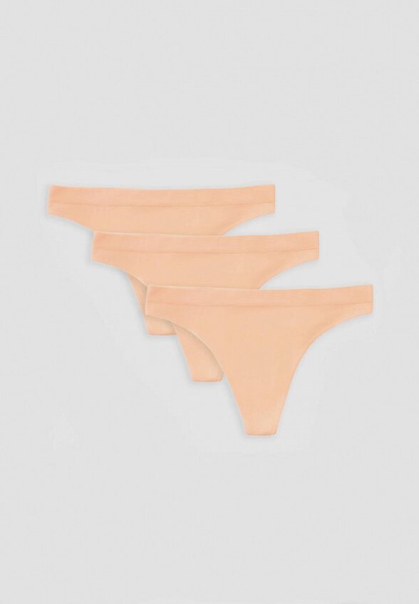 Трусы 3 шт. Amazonka Underwear