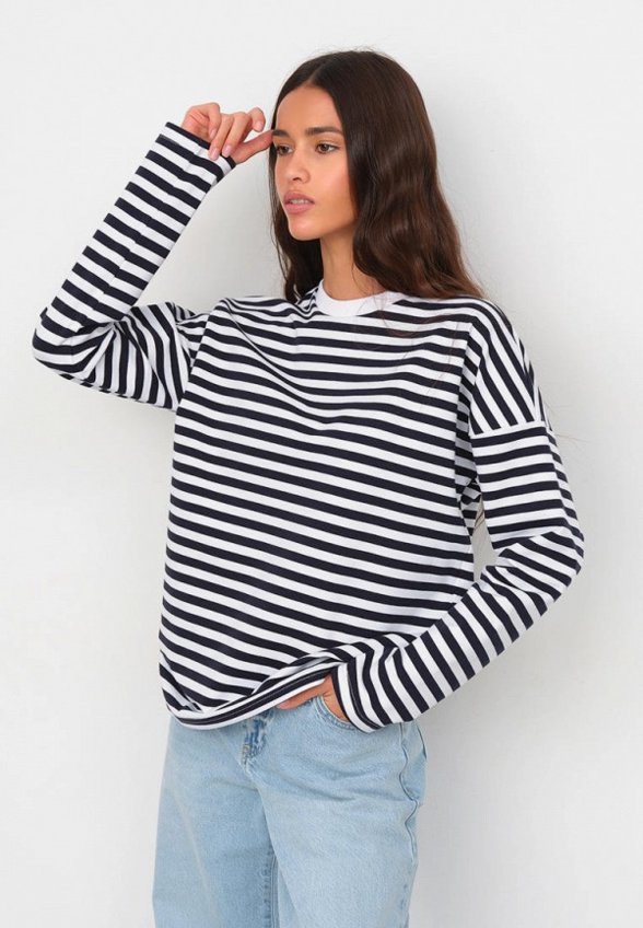 Лонгслив Moontrees