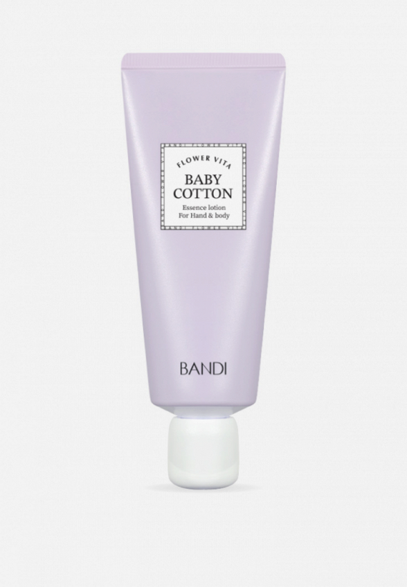 Лосьон для рук и тела Bandi
