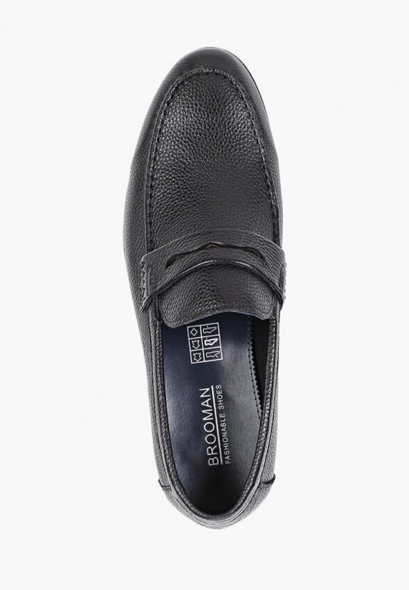 Лоферы Brooman