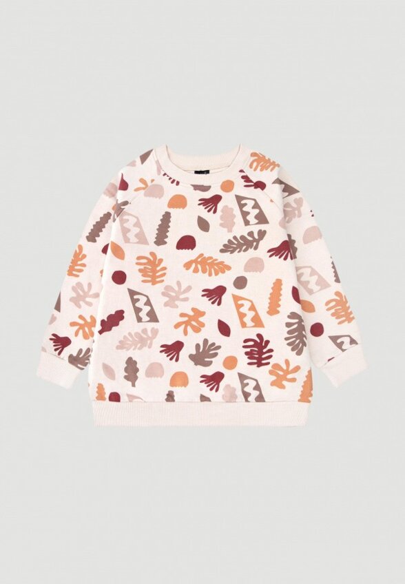 Свитшот Mjolk