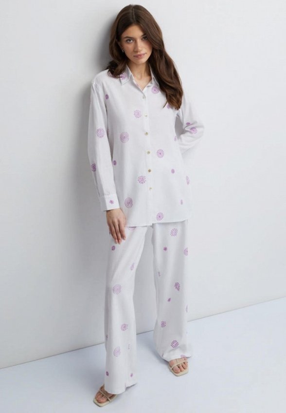 Брюки Vittoria Vicci