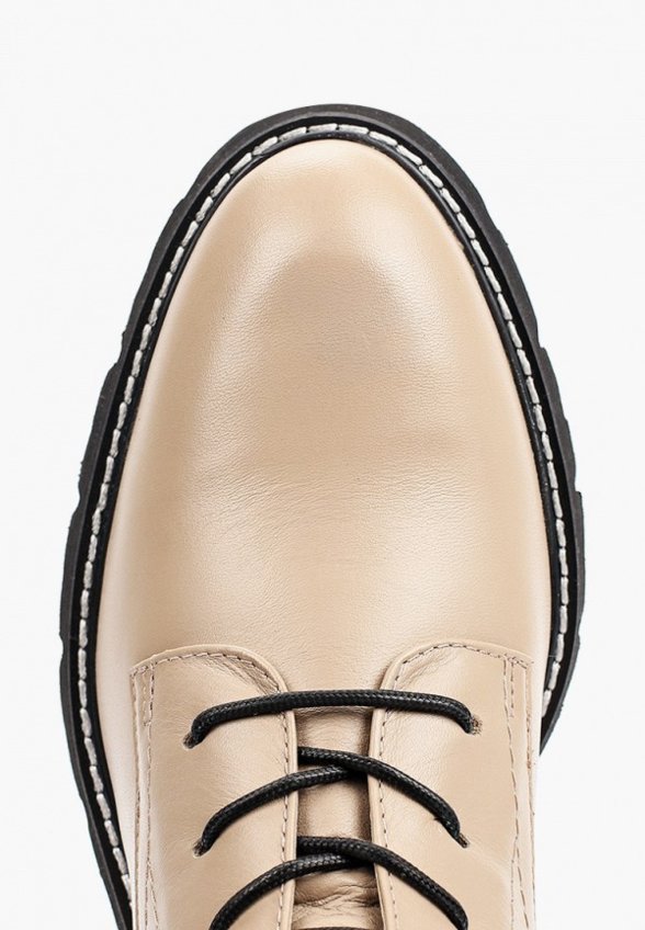 Ботинки Giotto