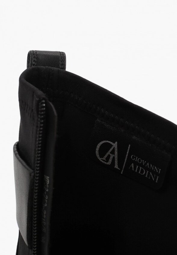 Ботинки Giovanni Aidini