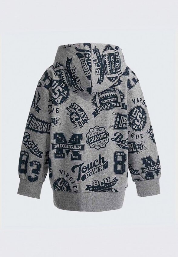 Толстовка Original Marines