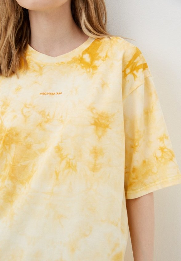 Футболка Michma'am