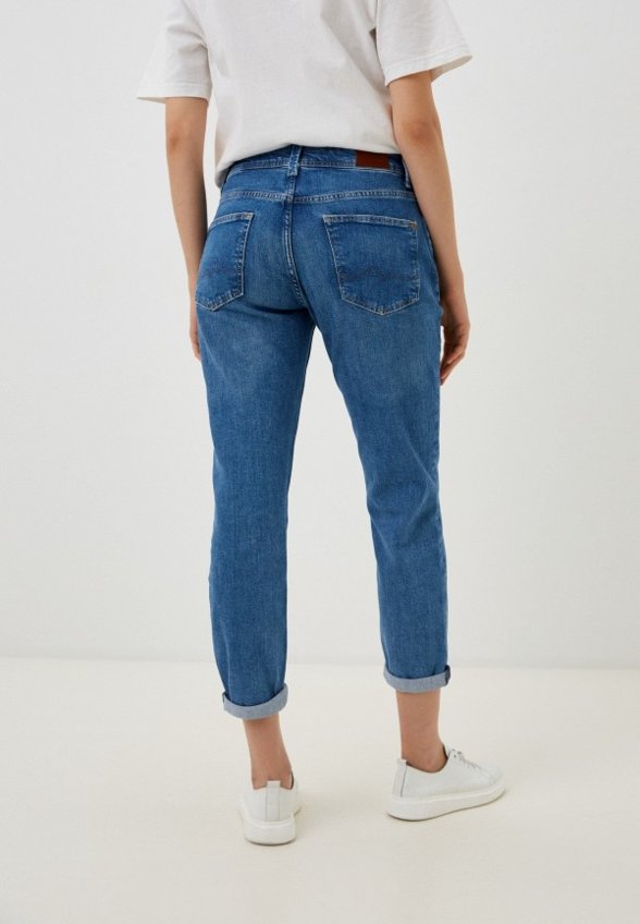 Джинсы Pepe Jeans