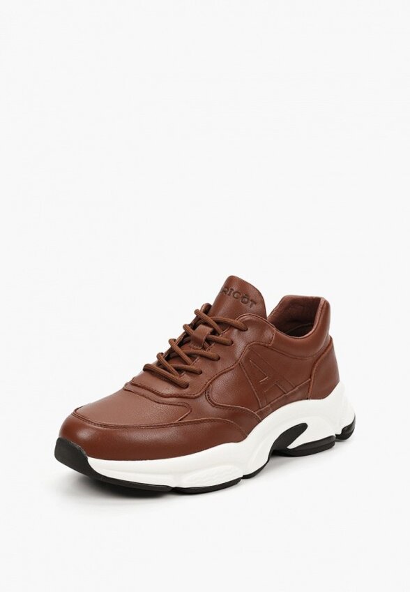 Кроссовки Abricot