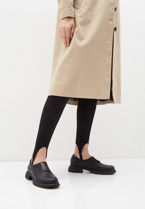 Туфли Francesco Donni