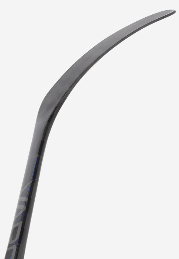 Клюшка хоккейная Bauer Vapor Hyperlite 2 P92 SR-87, Черный