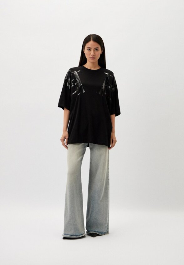 Футболка Elisabetta Franchi