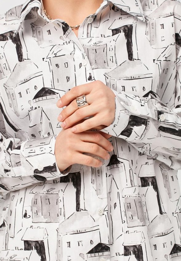 Рубашка By Art Boyko Yuliana