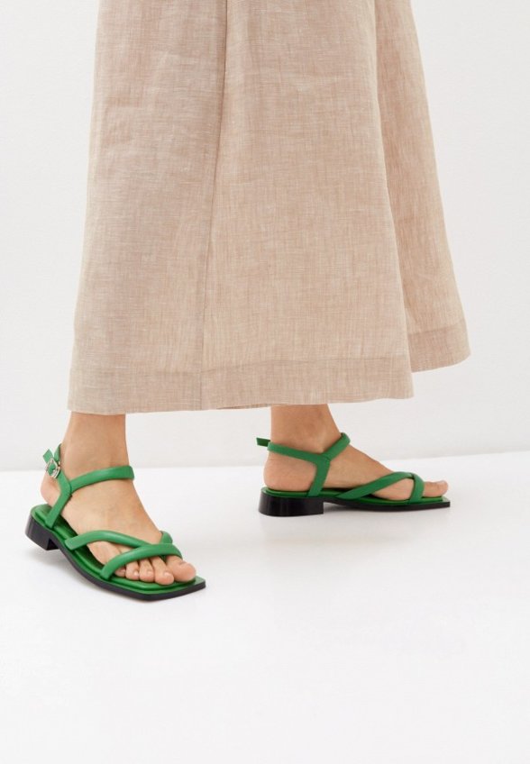 Сандалии Basconi