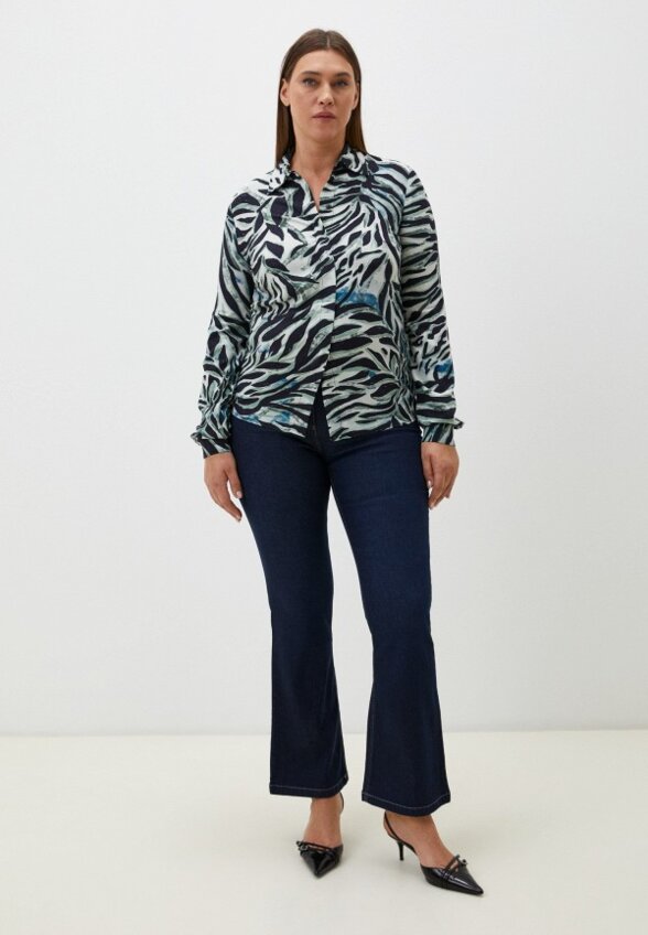 Блуза Punt Roma