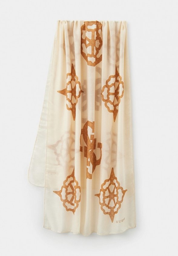 Палантин Guess