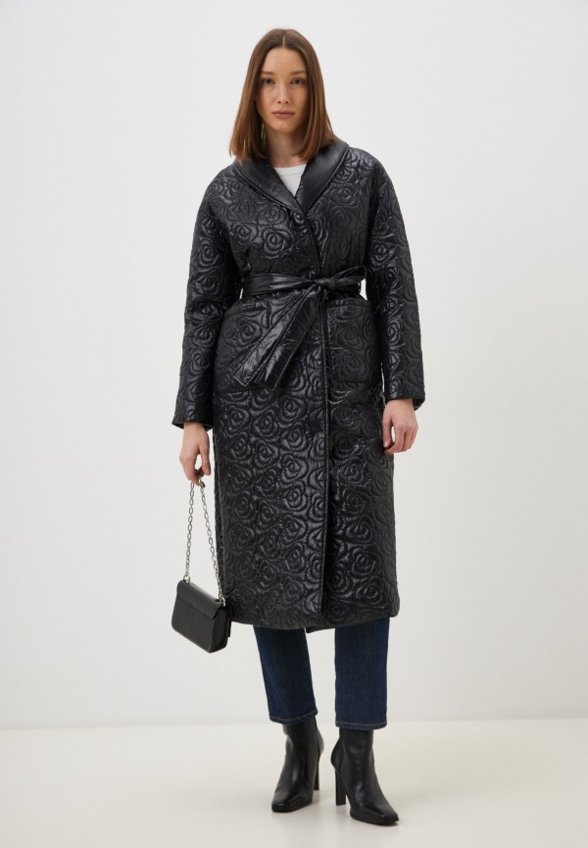 Куртка-пальто Снежная Королева