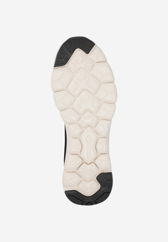 Кроссовки мужские Outventure Monaco Slip-On 2, Черный
