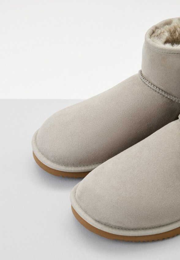 Полусапоги NCF