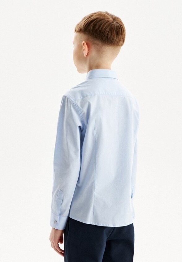 Рубашка Silver Spoon