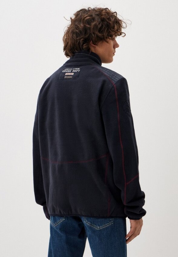 Олимпийка Camp David