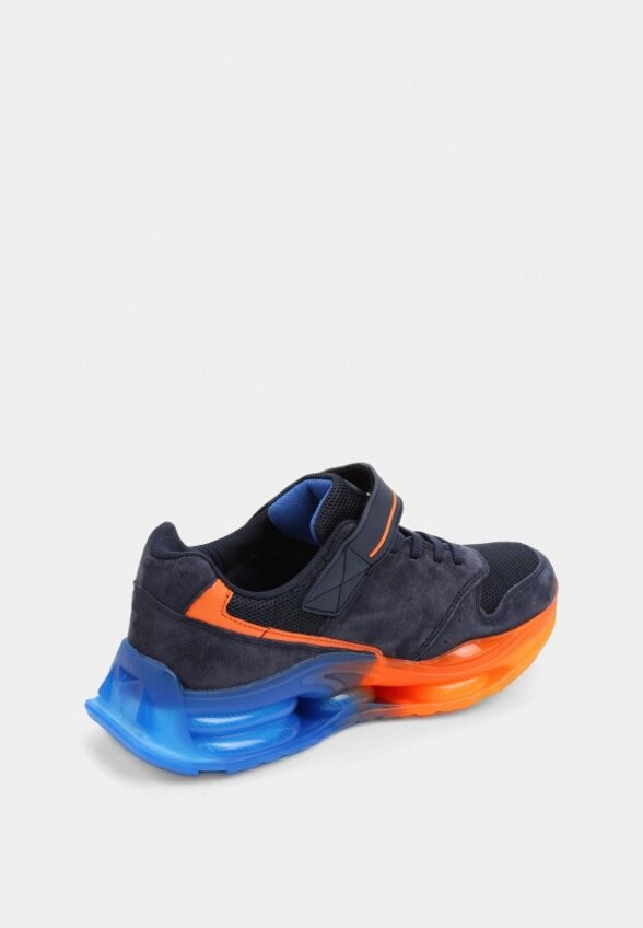 Кроссовки Shuzzi