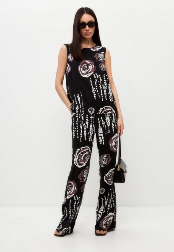 Брюки Settimo Senso