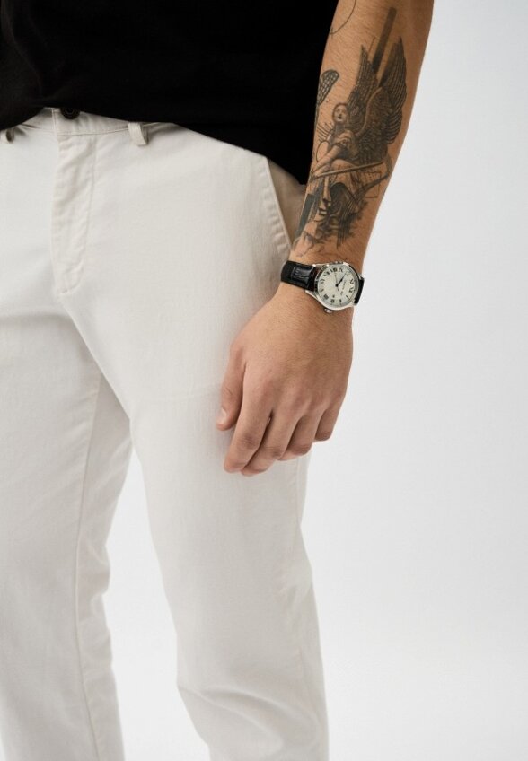 Часы Cerruti 1881