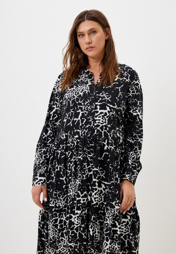 Платье Samoon by Gerry Weber