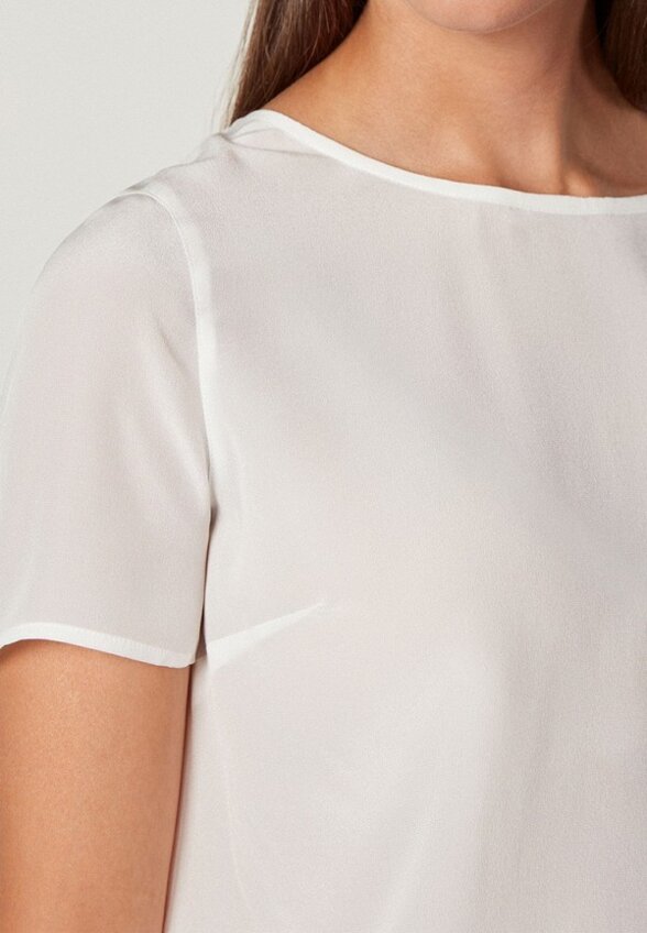 Футболка Falconeri